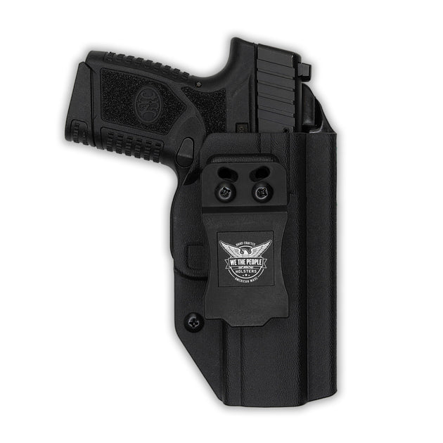 FN Reflex XL MRD IWB Holster