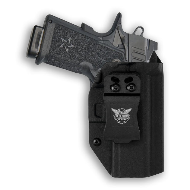 Staccato CS24 (2024) IWB Holster