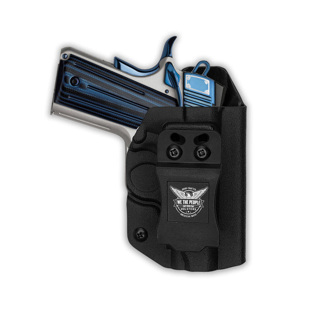 Kimber Micro 380 IWB Holster
