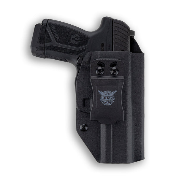 Ruger MAX-9 4" IWB Holster