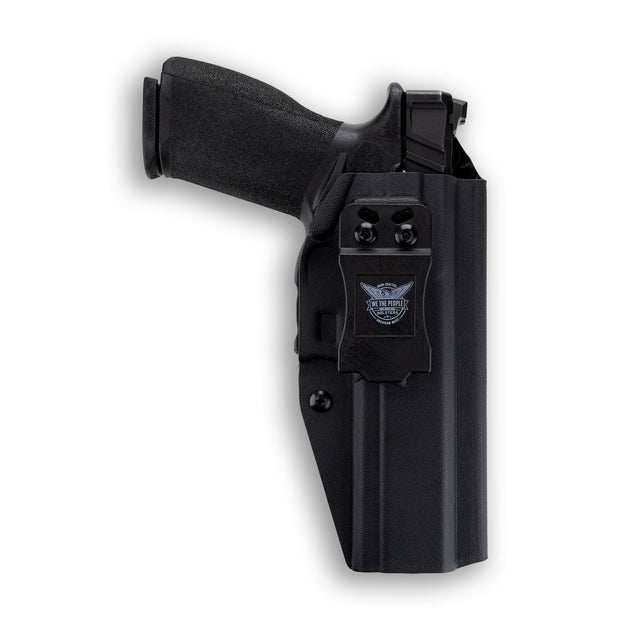Springfield Echelon 4.5F Threaded Barrel IWB Holster