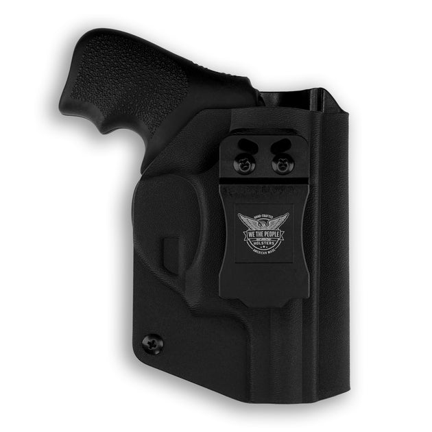 Ruger LCRx 1.87" IWB Holster