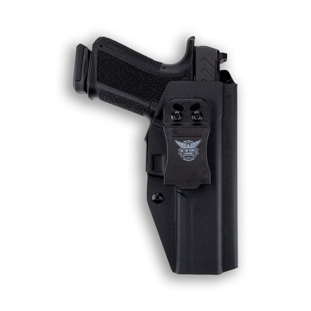 Shadow Systems MR920 4.75" Threaded Barrel IWB Holster