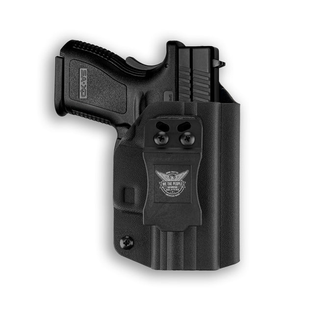 Springfield XD MOD.2 3" Sub-Compact IWB Holster