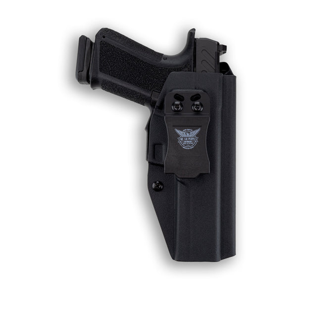 Shadow Systems DR920 5.25" Threaded Barrel IWB Holster