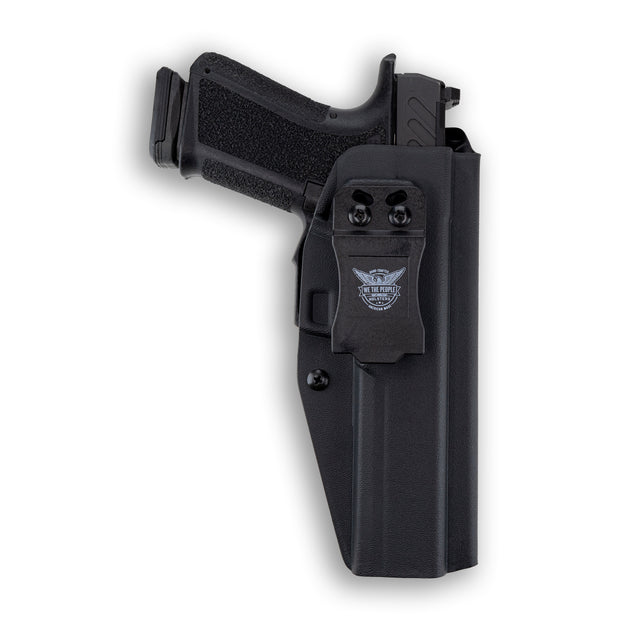 Shadow Systems DR920P Elite 5.5" IWB Holster