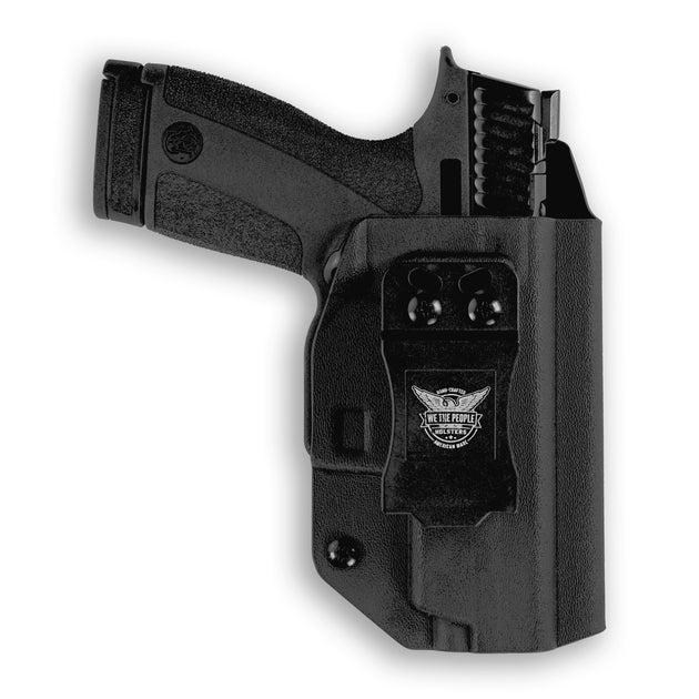 Smith & Wesson M&P Shield X No Thumb Safety IWB Holster