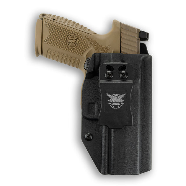 FN 509 MRD-LE Compensated IWB Holster