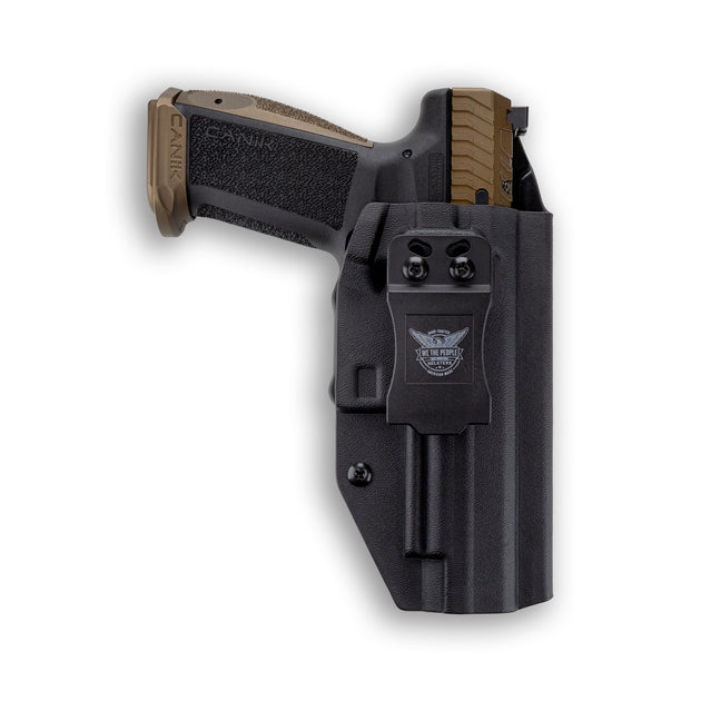 Canik TTI Combat IWB Holster