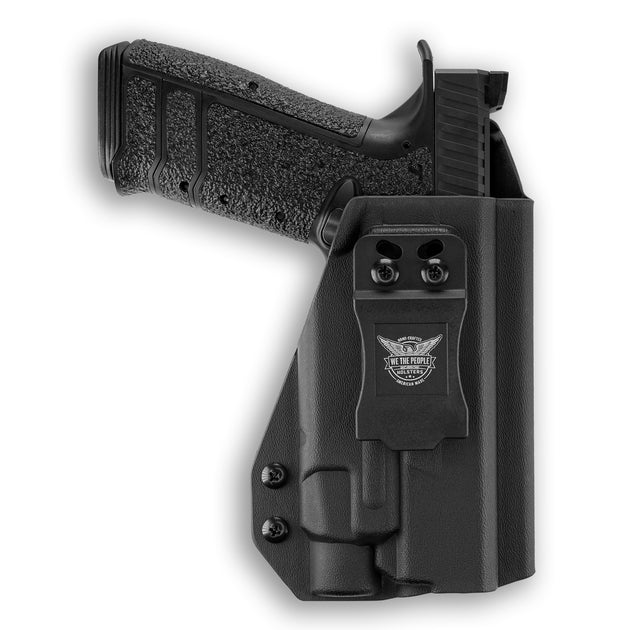 Archon Type B with Streamlight TLR-7 HL-X Light IWB Holster