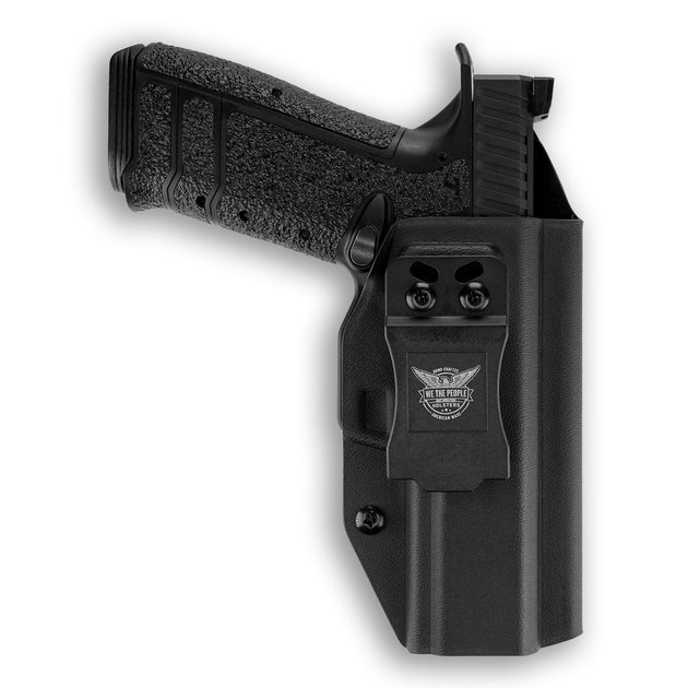 Archon Type B IWB Holster