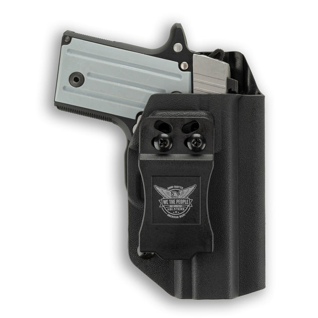 Sig Sauer P938 Micro IWB Holster