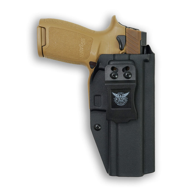 Sig Sauer P320 Full Size 9MM/.40SW IWB Holster