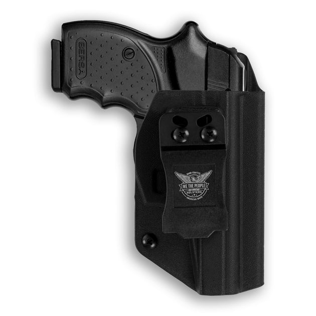 Bersa Thunder 380 IWB Holster