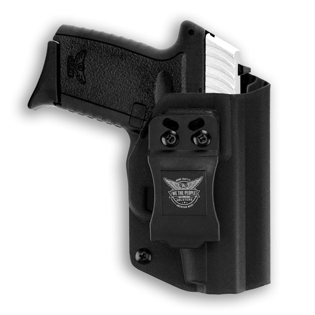 SCCY CPX-1 IWB Holster