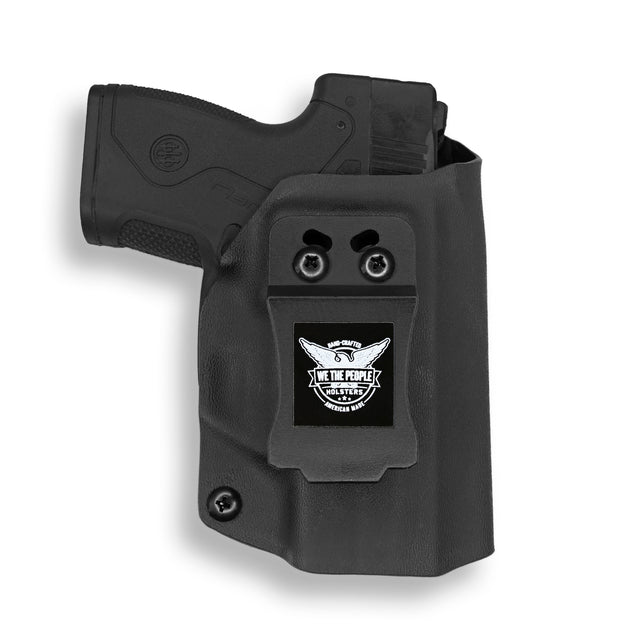 Beretta Nano 9MM IWB Holster