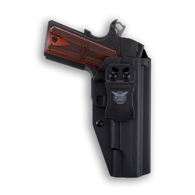 Sig Sauer 1911 5" No Rail 45ACP IWB Holster