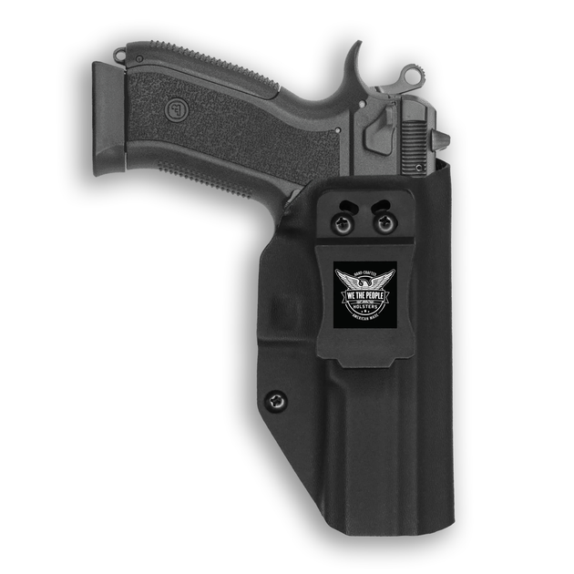 CZ 75 SP-01 Phantom IWB Holster
