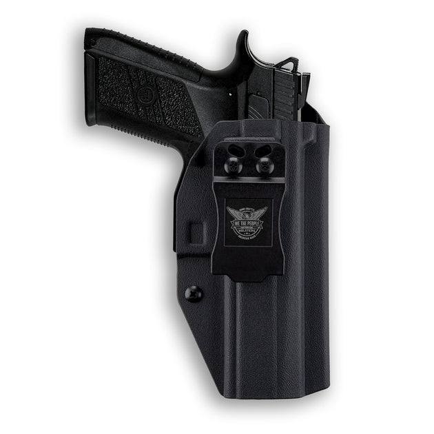 CZ P-09 IWB Holster