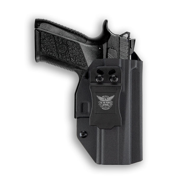 CZ P-07 IWB Holster