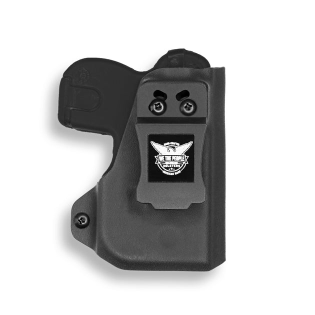 Taurus Curve .380 IWB Holster