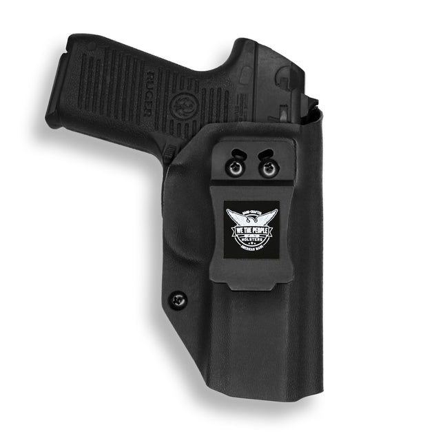 Ruger P95 IWB Holster