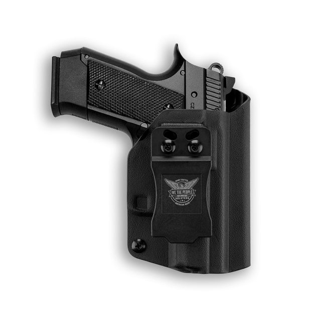 CZ 2075 Rami IWB Holster