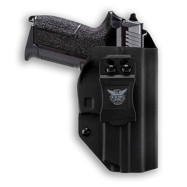 Sig Sauer SP2022 IWB Holster