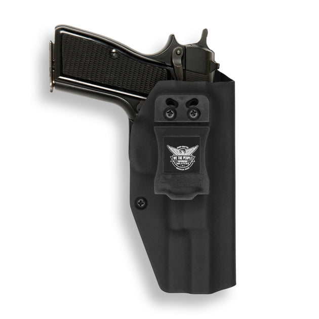 Browning Hi-Power IWB Holster