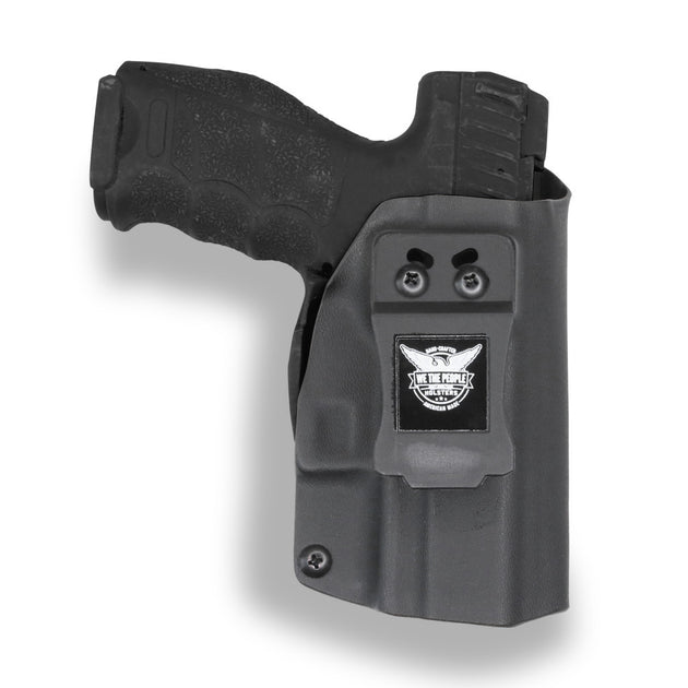 Heckler & Koch VP40SK IWB Holster