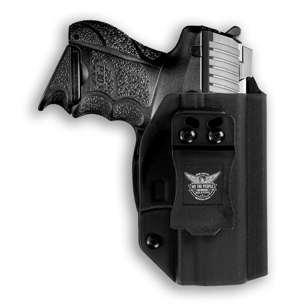 Heckler & Koch P30SK IWB Holster
