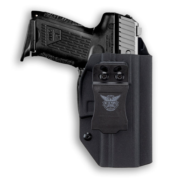 Heckler & Koch P2000 IWB Holster