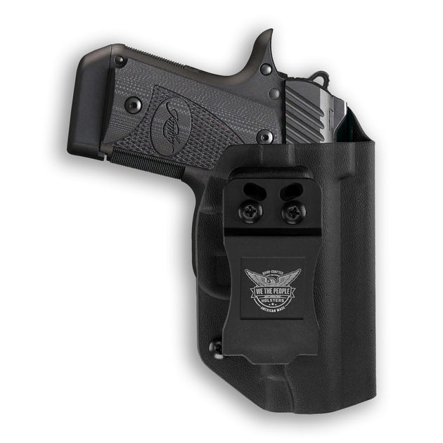 Kimber Micro 9 IWB Holster