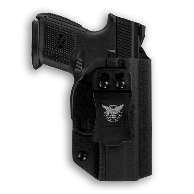 FN FNS-9C IWB Holster