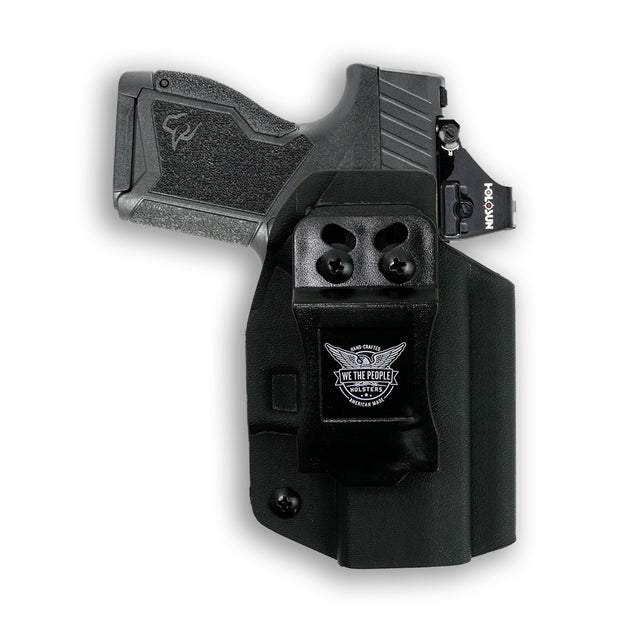 Taurus GX4 Red Dot Optic Cut IWB Holster