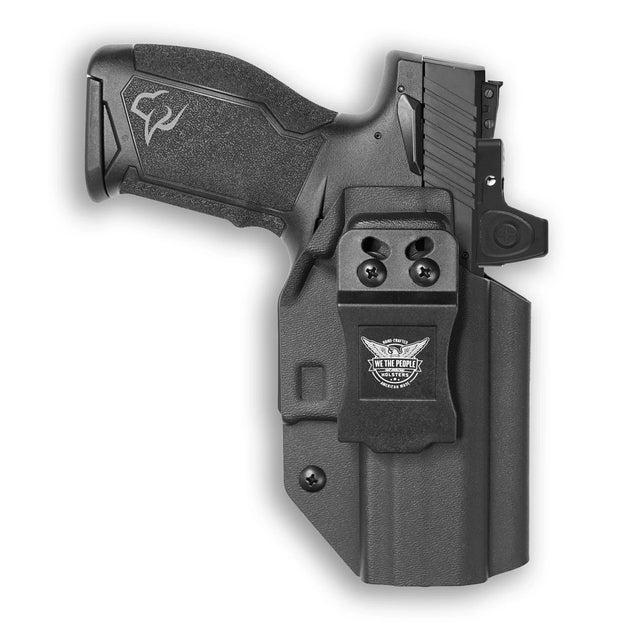 Taurus TX22 4.1" Red Dot Optic Cut IWB Holster