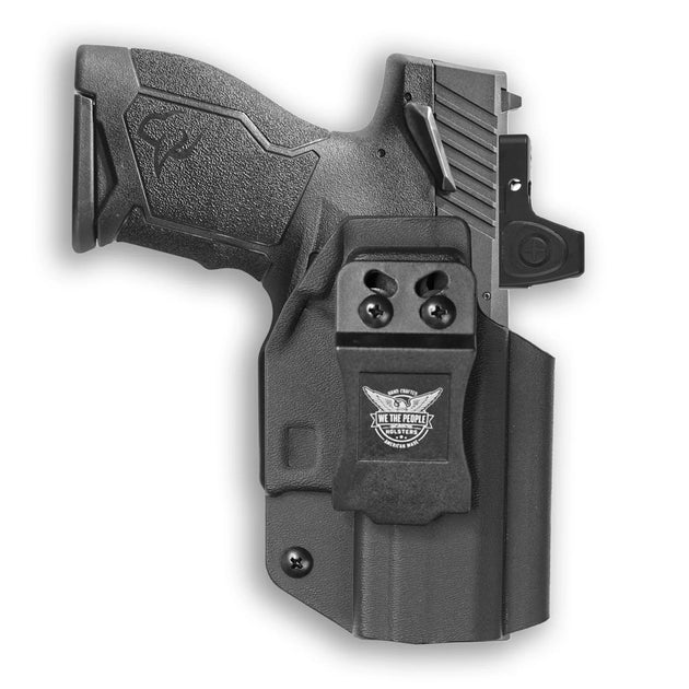 Taurus TX22 Compact 3.6" Red Dot Optic Cut IWB Holster