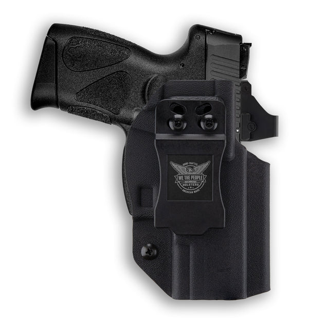 Taurus G2 / G2C Red Dot Optic Cut IWB Holster