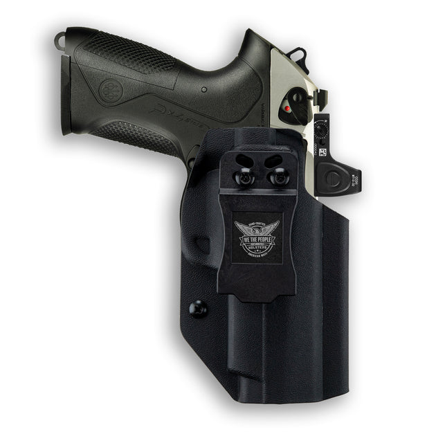 Beretta PX4 Storm Full Size Red Dot Optic Cut IWB Holster