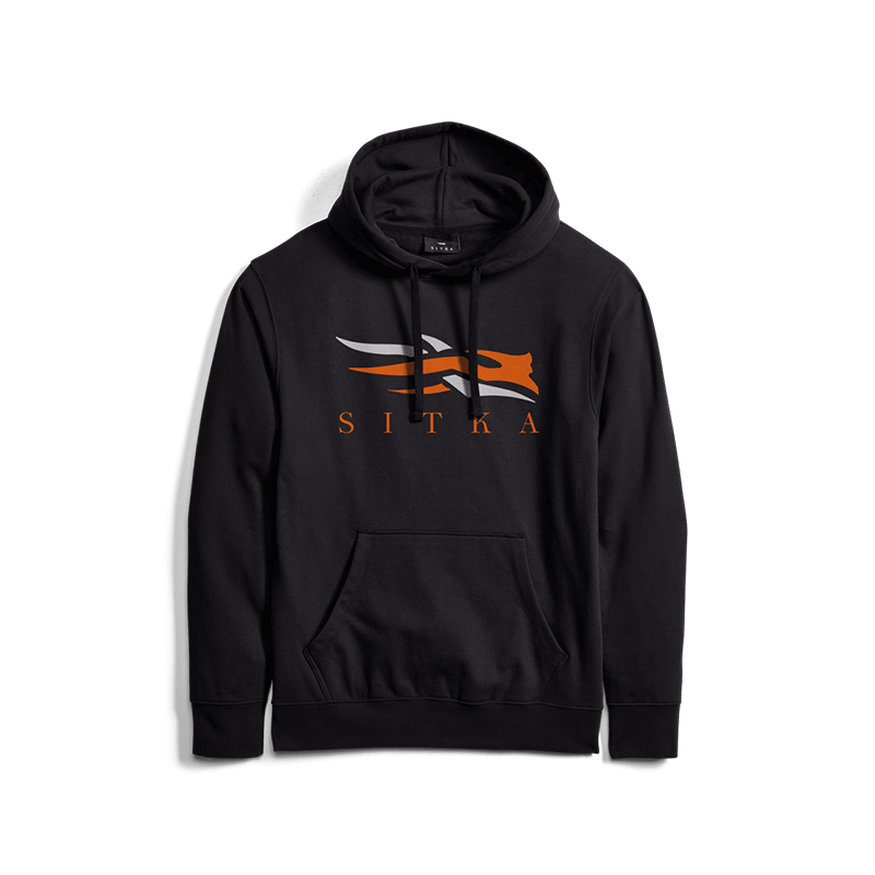 Sitka Gear - Icon Pullover Hoodie