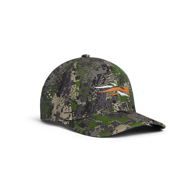 Sitka Gear - Icon Optifade Plus Mid Pro Trucker