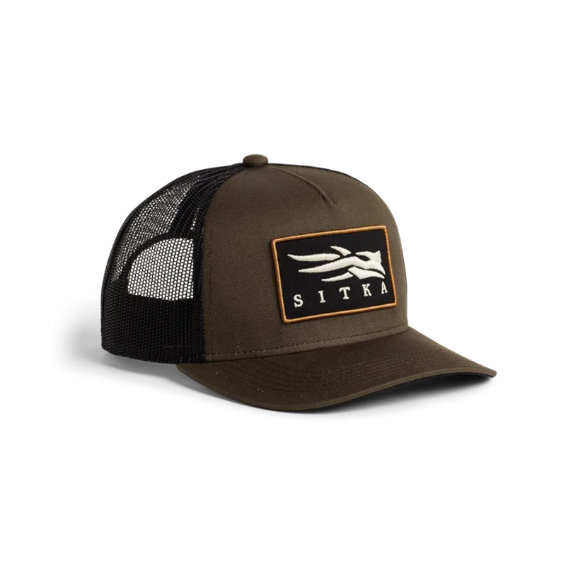 Sitka Gear - Icon Patch Hi Pro Trucker
