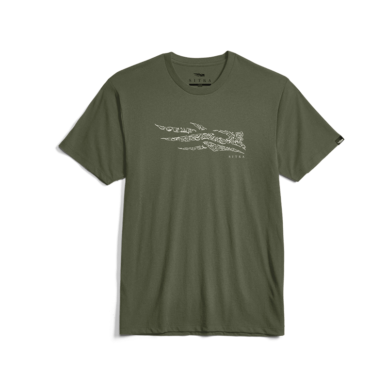 Sitka Gear - Icon Shed Tee