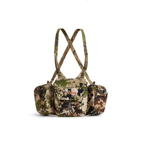 Sitka Gear - Mountain Optics Harness