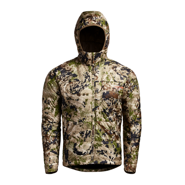 Sitka Gear - Kelvin Aerolite Jacket