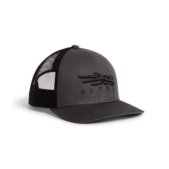 Sitka Gear - Icon Mid Pro Trucker