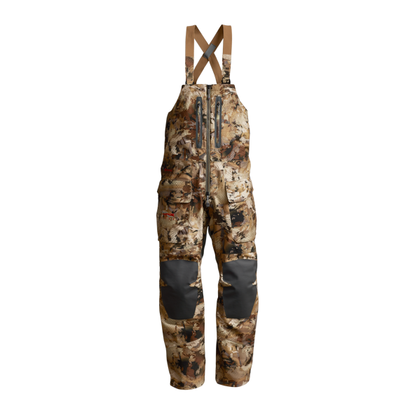 Sitka Gear - Hudson Bib