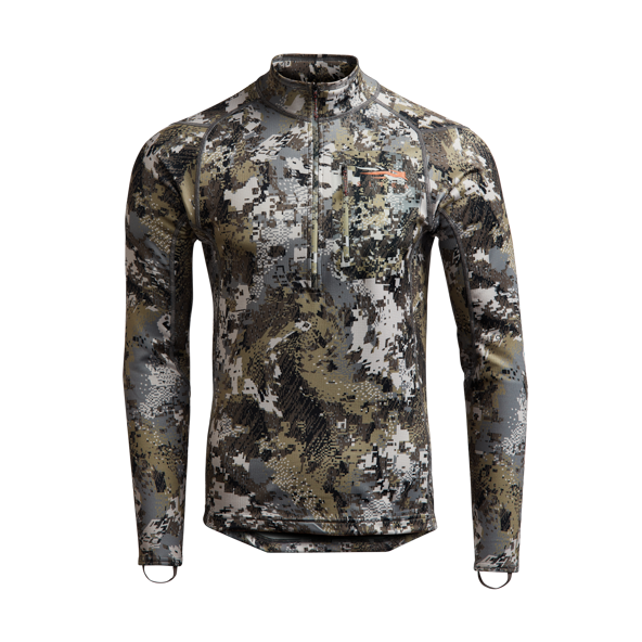 Sitka Gear - Core Midweight Zip-T