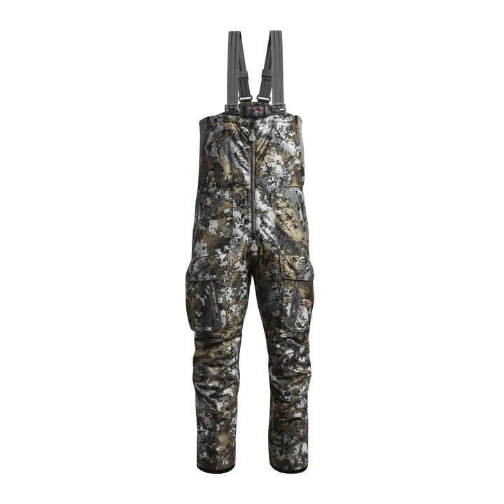 Sitka Gear - Incinerator Aerolite Bib