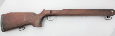 Schultz Larsen M70 .22 Rifle Stock